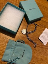 Tiffany & Co. Sterling Silver