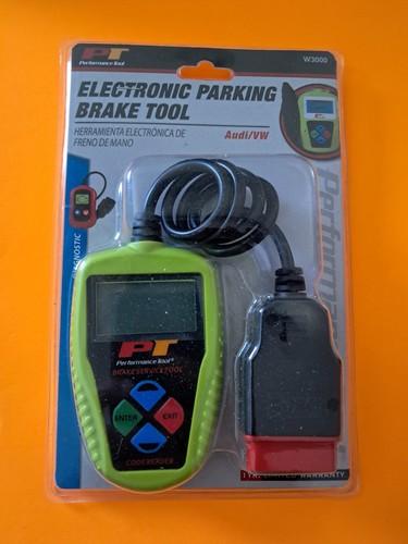 New performance tool - performance,
