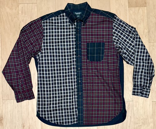 Brooks brothers country club - brooks,