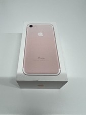 Genuine Apple iPhone 7