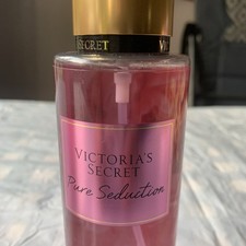 VICTORIA'S SECRET FRAGRANCE