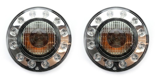 Luna caravan hella led rear - caravan,