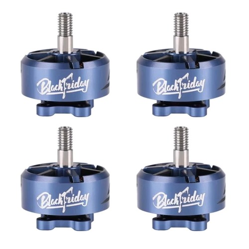 Motor black friday 2207 - black,