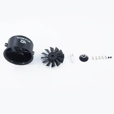 X-Fly 50mm Ducted Fan for RC