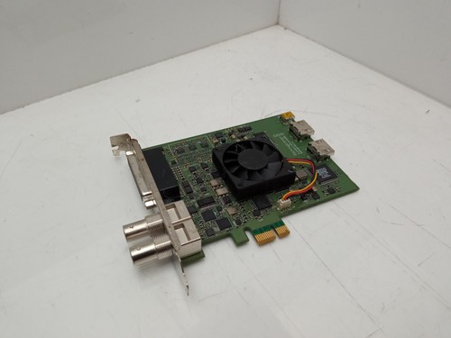 Blackmagic design decklink - blackmagic,