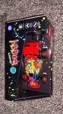 Graffiti Buggy Remote Control