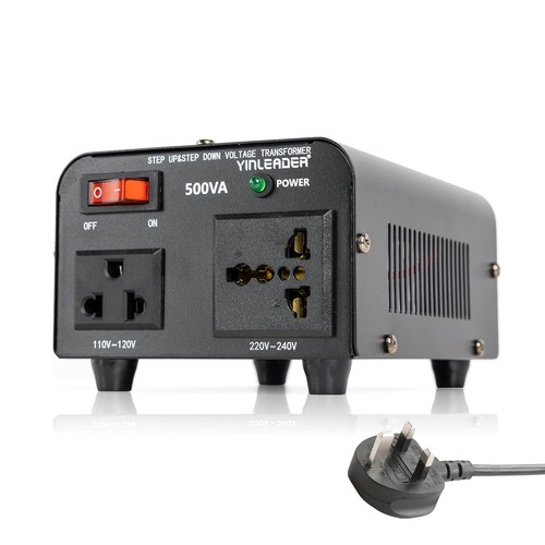 Yinleader 500w voltage - yinleader,