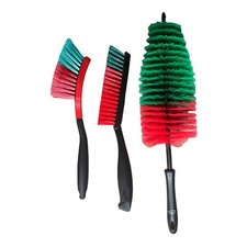 Vikan Car Body & Wheel &