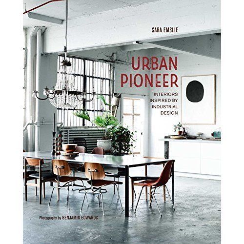 Urban pioneer interiors - pioneer:,