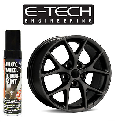 Motorsport black car alloy - motorsport,