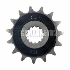15t front sprocket for honda - for,