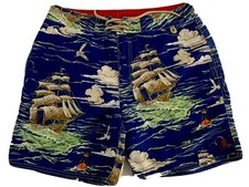 Polo Ralph Lauren Mens Ships