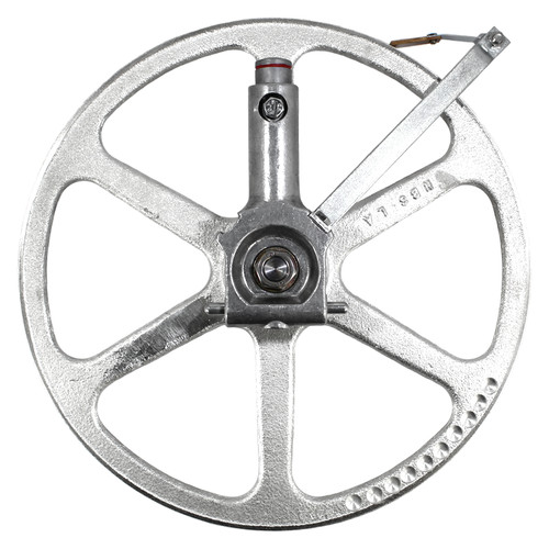 Saw wheel left - saw, hand,