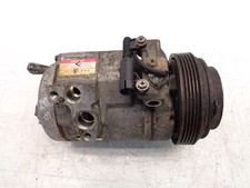 Air conditioning compressor