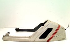 seat cover SUZUKI GSX 1100 ES
