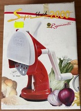 Rigamonti super shred - shred, 2000