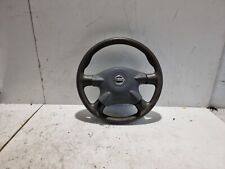 Nissan Navara Steering Wheel &