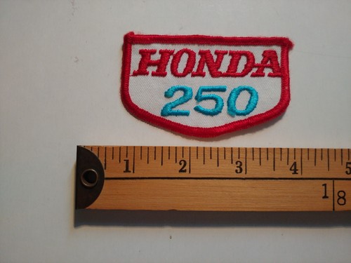 70s honda motorcycle 250 - honda, cc