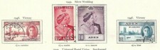 Aden -1939/48  - Victory and