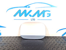 13-19 MERCEDES CLA C117 AMG FUEL FLAP COVER A1175844100 A0005845917 A1177570006