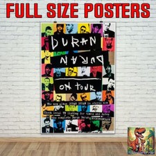Duran 1993 live concert - 1993,