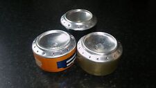 3 alcohol stove, meths burner,ultralight,camping ,fishing
