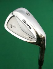 Mizuno MP-64 Forged 9 Iron