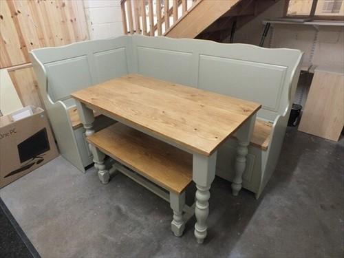 Reclaimed painted x 65cm - painted, 4'