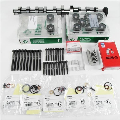 Camshaft set tdi t5 - set,