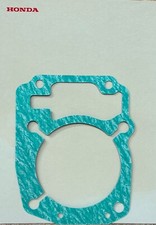 NOS OEM Honda Cylinder Gasket fits various 150cc Models 12191-KYA-C00