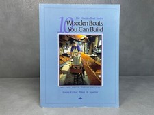 10 Wooden Boats You Can Build