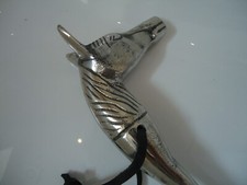 Large Horse Shoe Horn -