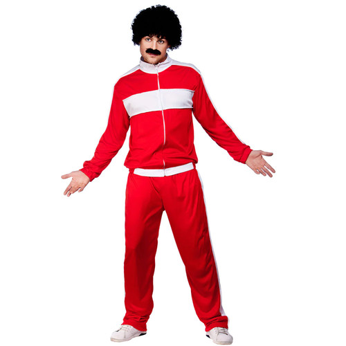 Scouser tracksuit mens fancy - mens,