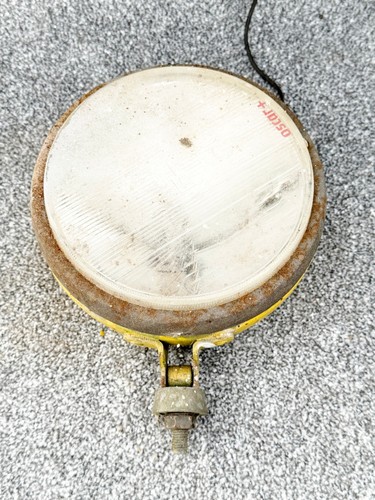 Vintage oscar driving light - oscar+,