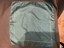Tie Rack Silk Pocket Square