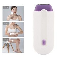 Hair Removal Tool Kit Remover Tool Gentle Painless Christmas Xmas Gifts