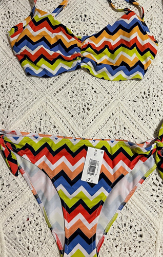 Matalan piece bikini bottom - piece,