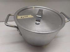 Commercial Kitchen Cookware