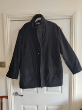 Mens THOMAS NASH Black