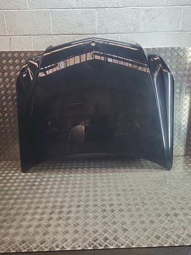 Mercedes class bonnet - mercedes, e