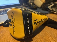 TAYLORMADE RBZ STAGE 2 3 WOOD