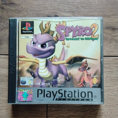 Spyro gateway to glimmer - 2:,