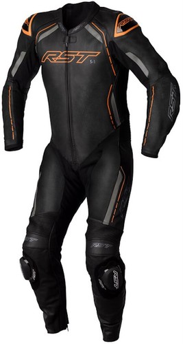 Rst one piece leather - rst, ce