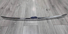✅ GENUINE FORD FOCUS MK1 HATCHBACK REAR BOOT TAILGATE HANDLE CHROME 2002 - 2005