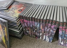 2000AD Ultimate Collection Vol