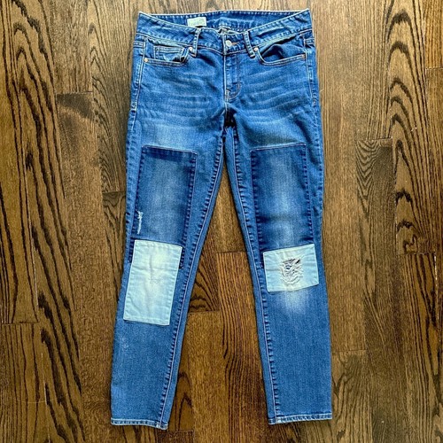 Gap always skinny jeans size - always,