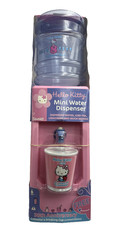 Sanrio Hello Kitty Mini Water