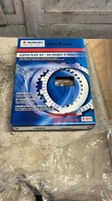 Suzuki Genuine Clutch Kit
