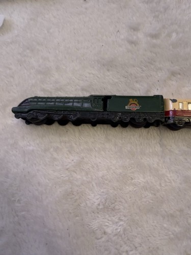 Vintage dinky toys 798 - dinky, express