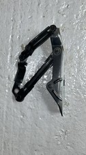 AUDI TT MK2 BONNET HINGES LEFT